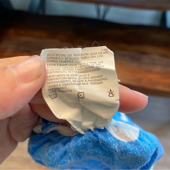 Disney Brand Cloud Print Twin Fitted Bed Sheet Kids - Picture 3 of 7